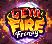 Gem Fire Frenzy